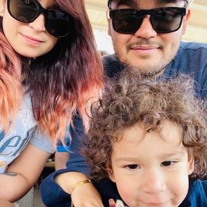 Meet your Posher, Andy